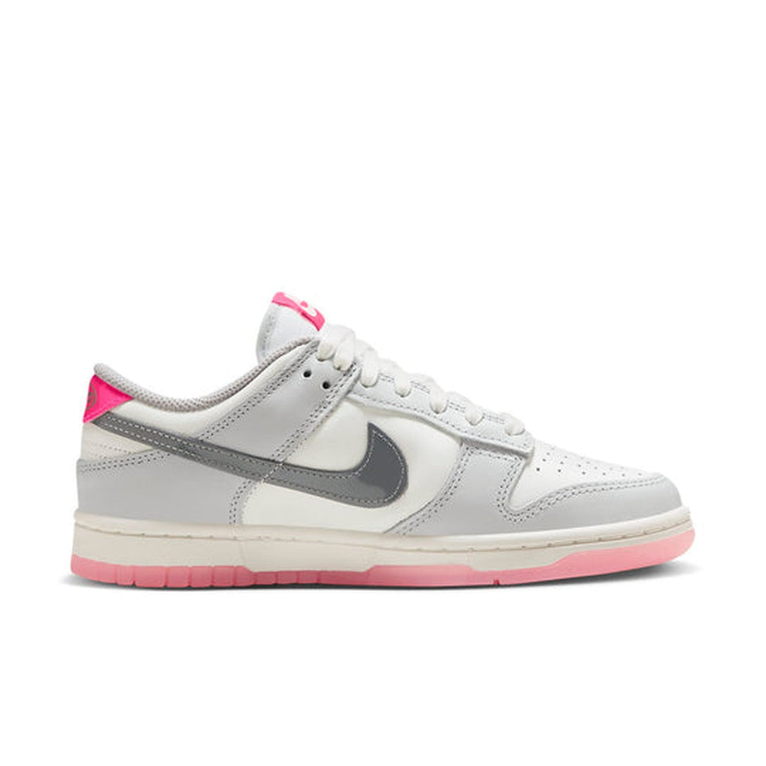 Nike Dunk Low '520 Pack Pink'- Streetwear Fashion 950 - levefly.com