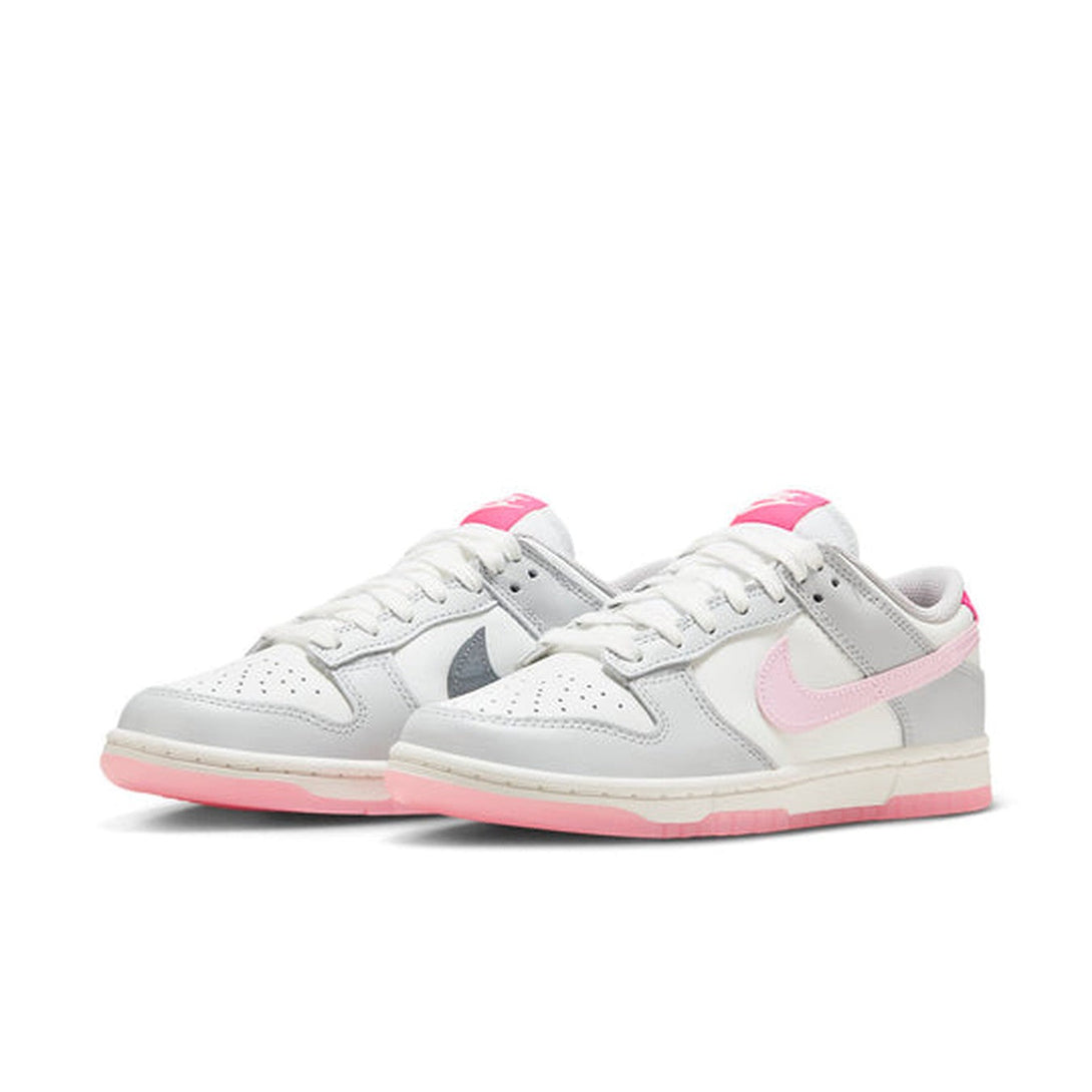 Nike Dunk Low '520 Pack Pink'- Streetwear Fashion 950 - levefly.com