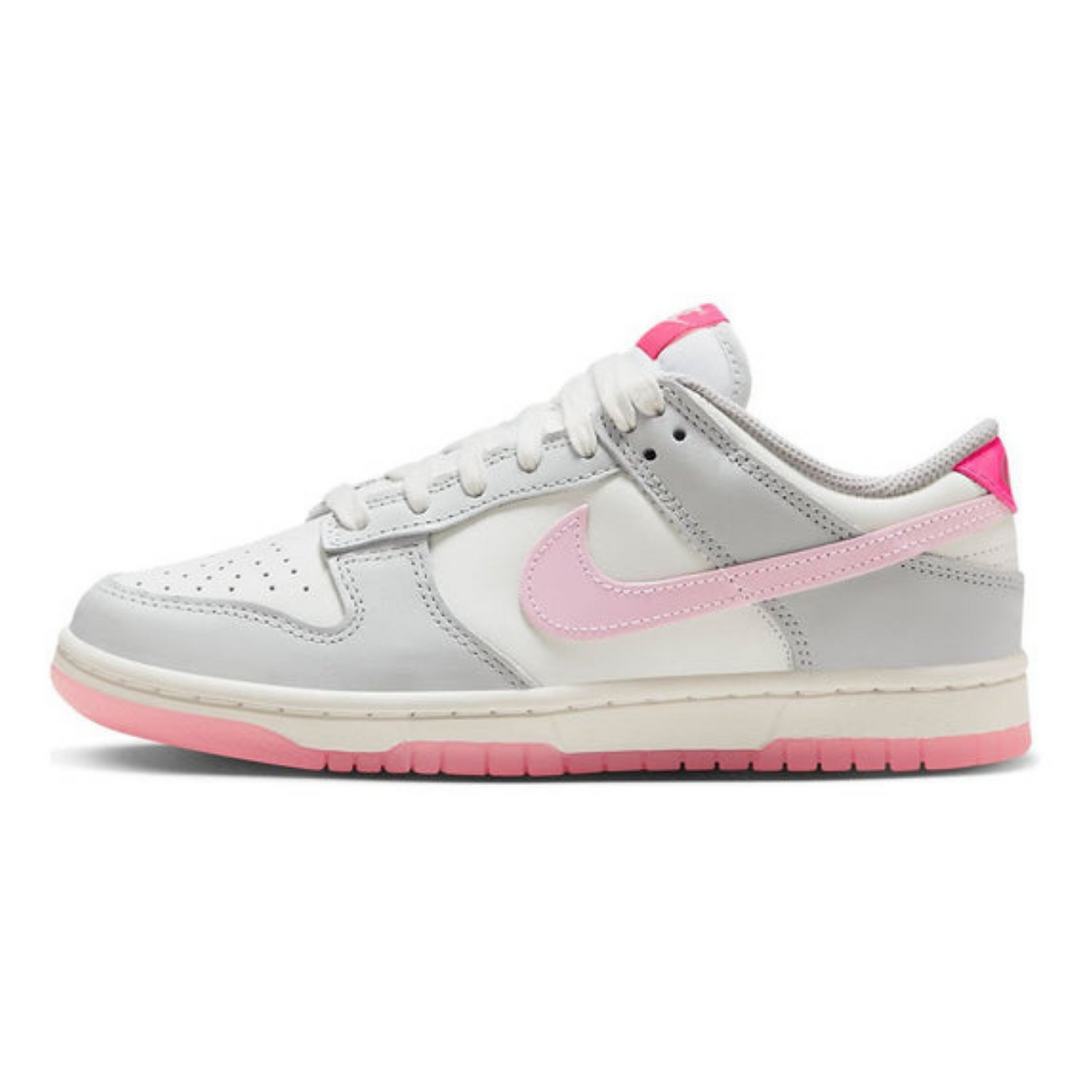 Nike Dunk Low '520 Pack Pink'- Streetwear Fashion 950 - levefly.com