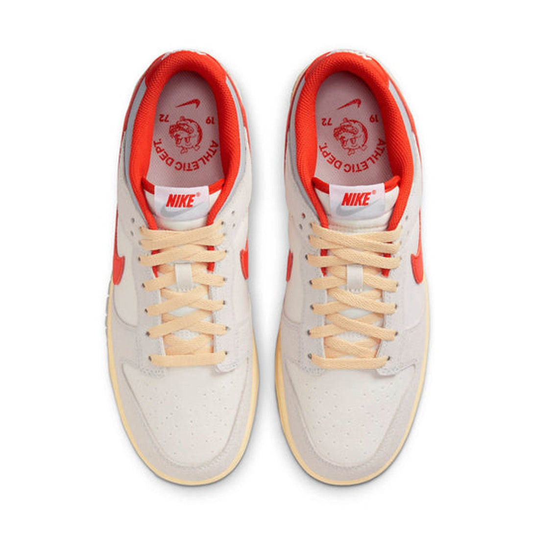 Nike Dunk Low '85 Athletic Department'- Streetwear Fashion 950 - levefly.com