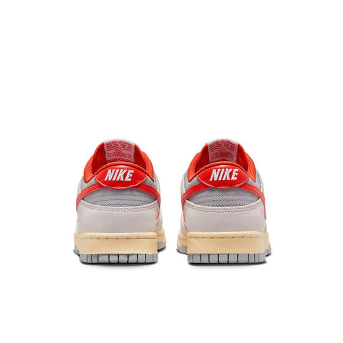 Nike Dunk Low '85 Athletic Department'- Streetwear Fashion 950 - levefly.com