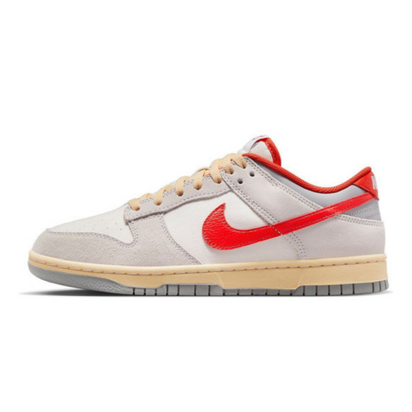 Nike Dunk Low '85 Athletic Department'- Streetwear Fashion 950 - levefly.com