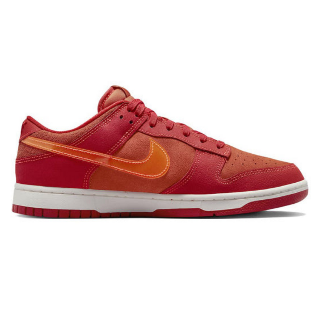 Nike Dunk Low 'ATL'- Streetwear Fashion 950 - levefly.com