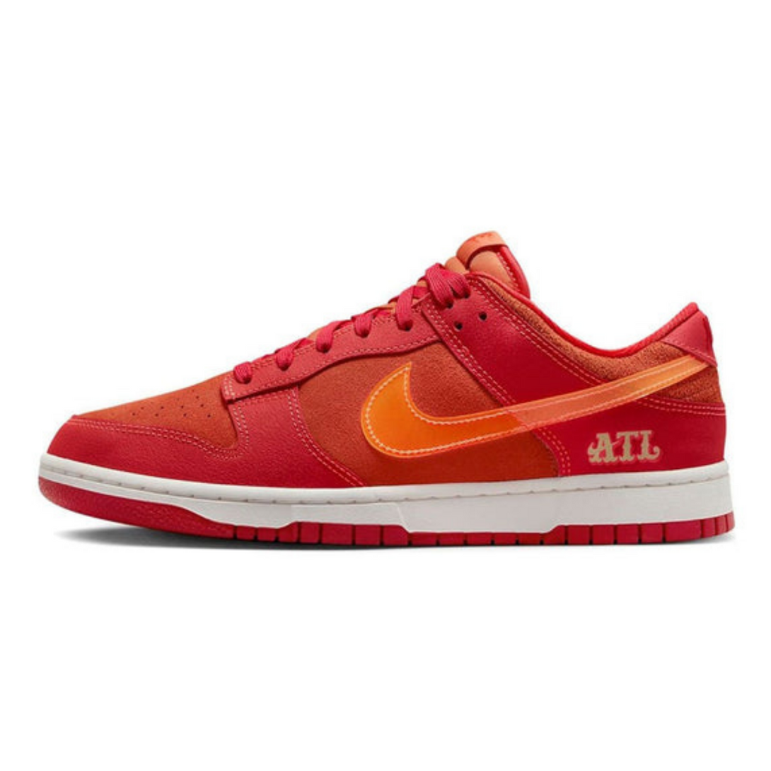 Nike Dunk Low 'ATL'- Streetwear Fashion 950 - levefly.com