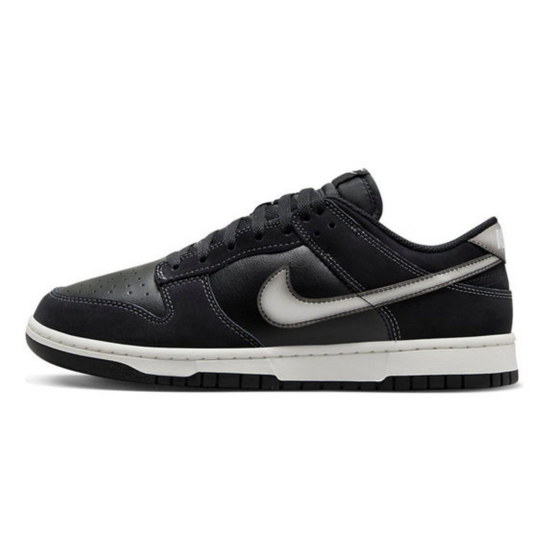 Nike Dunk Low 'Airbrush - Black'- Streetwear Fashion 950 - levefly.com