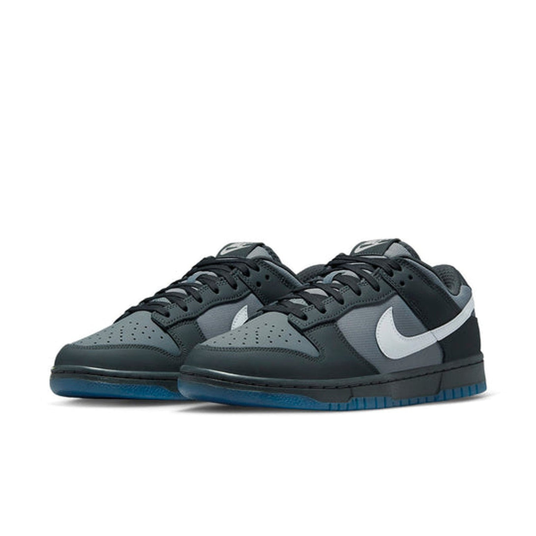 Nike Dunk Low 'Anthracite'- Streetwear Fashion 950 - levefly.com