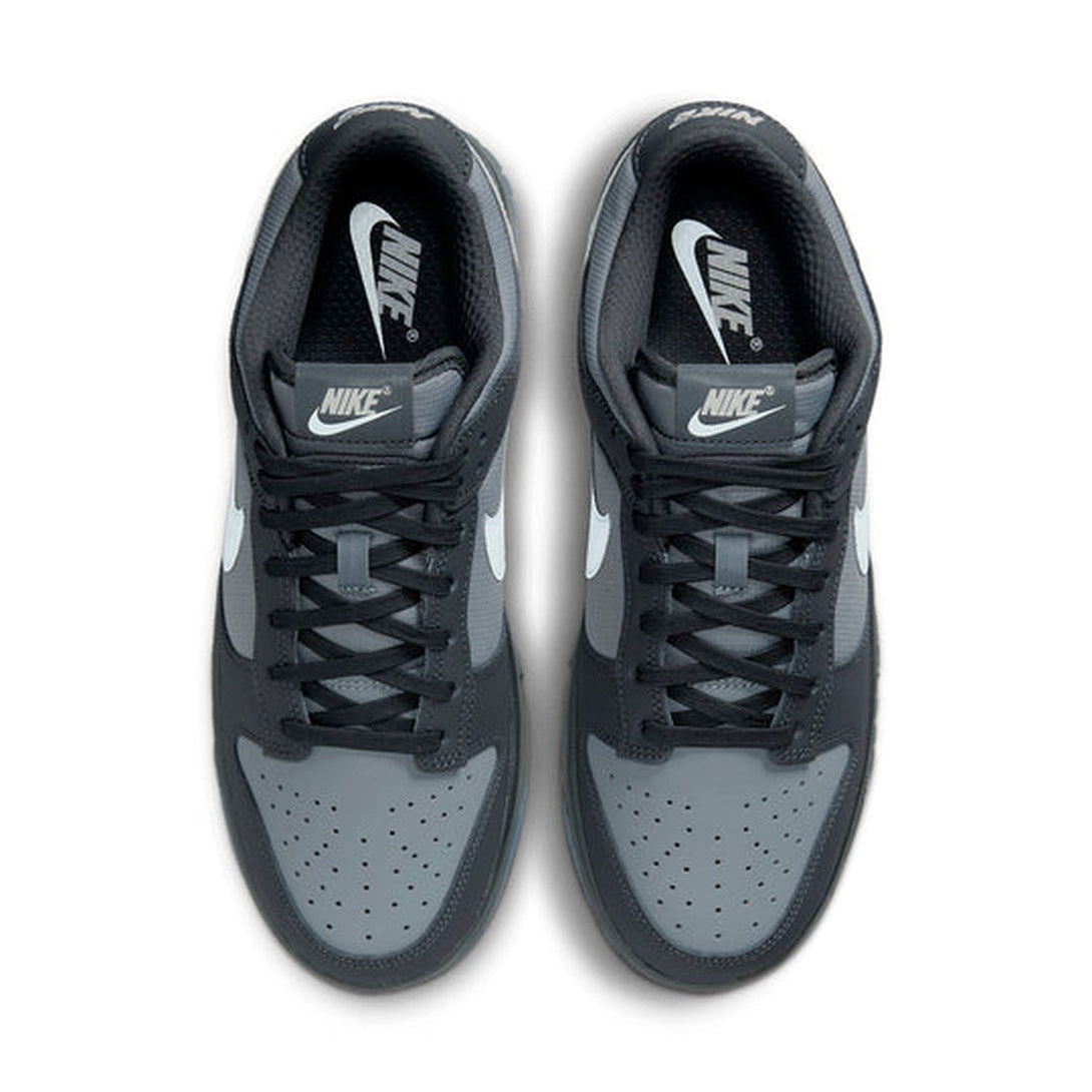 Nike Dunk Low 'Anthracite'- Streetwear Fashion 950 - levefly.com