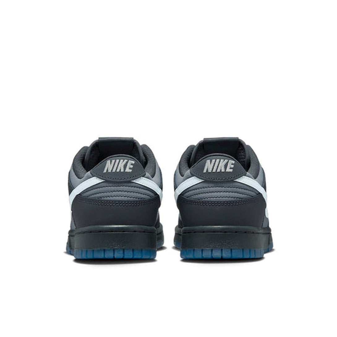 Nike Dunk Low 'Anthracite'- Streetwear Fashion 950 - levefly.com