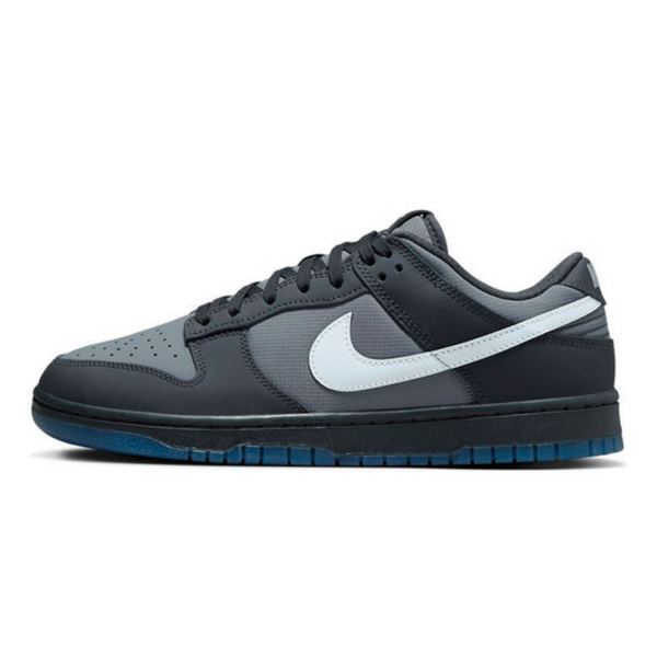 Nike Dunk Low 'Anthracite'- Streetwear Fashion 950 - levefly.com