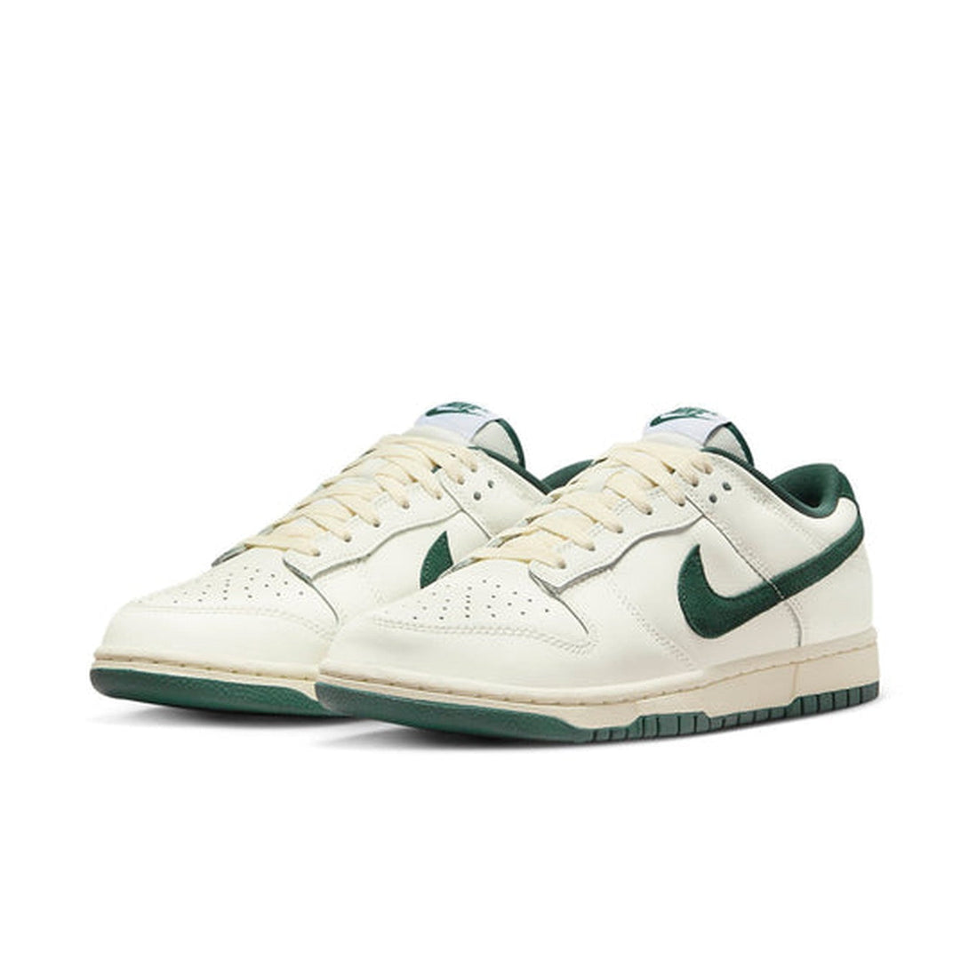 Nike Dunk Low 'Athletic Department - Deep Jungle'- Streetwear Fashion 950 - levefly.com