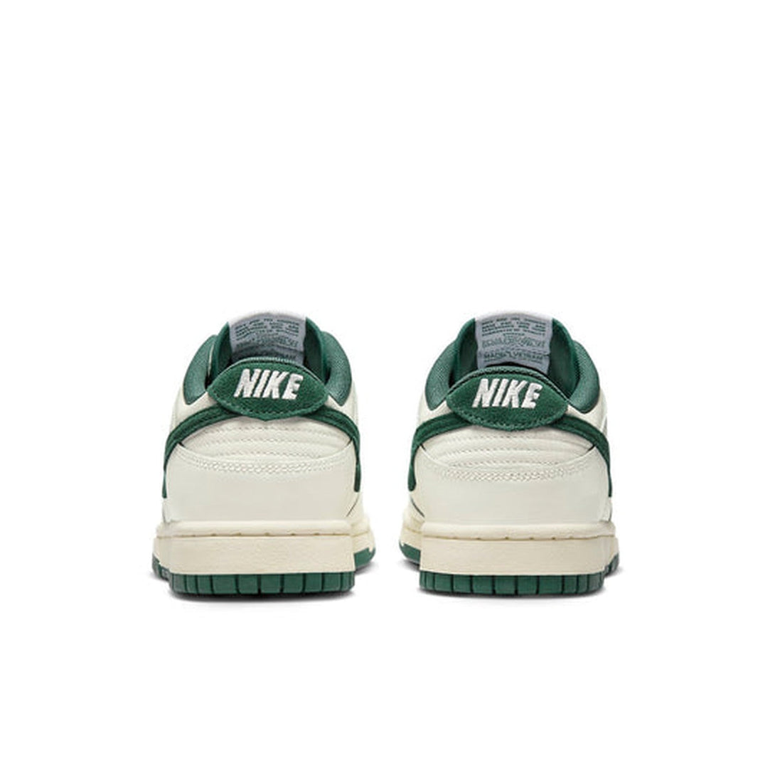 Nike Dunk Low 'Athletic Department - Deep Jungle'- Streetwear Fashion 950 - levefly.com