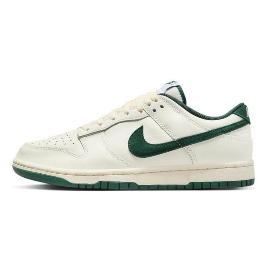 Nike Dunk Low 'Athletic Department - Deep Jungle'- Streetwear Fashion 950 - levefly.com