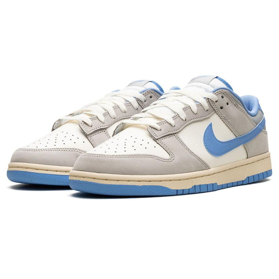 Nike Dunk Low 'Athletic Department - University Blue'- Streetwear Fashion 950 - levefly.com