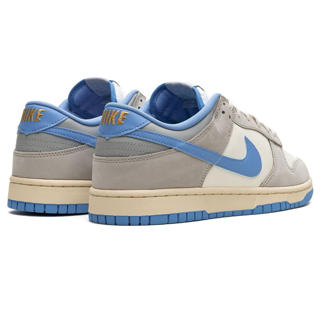 Nike Dunk Low 'Athletic Department - University Blue'- Streetwear Fashion 950 - levefly.com