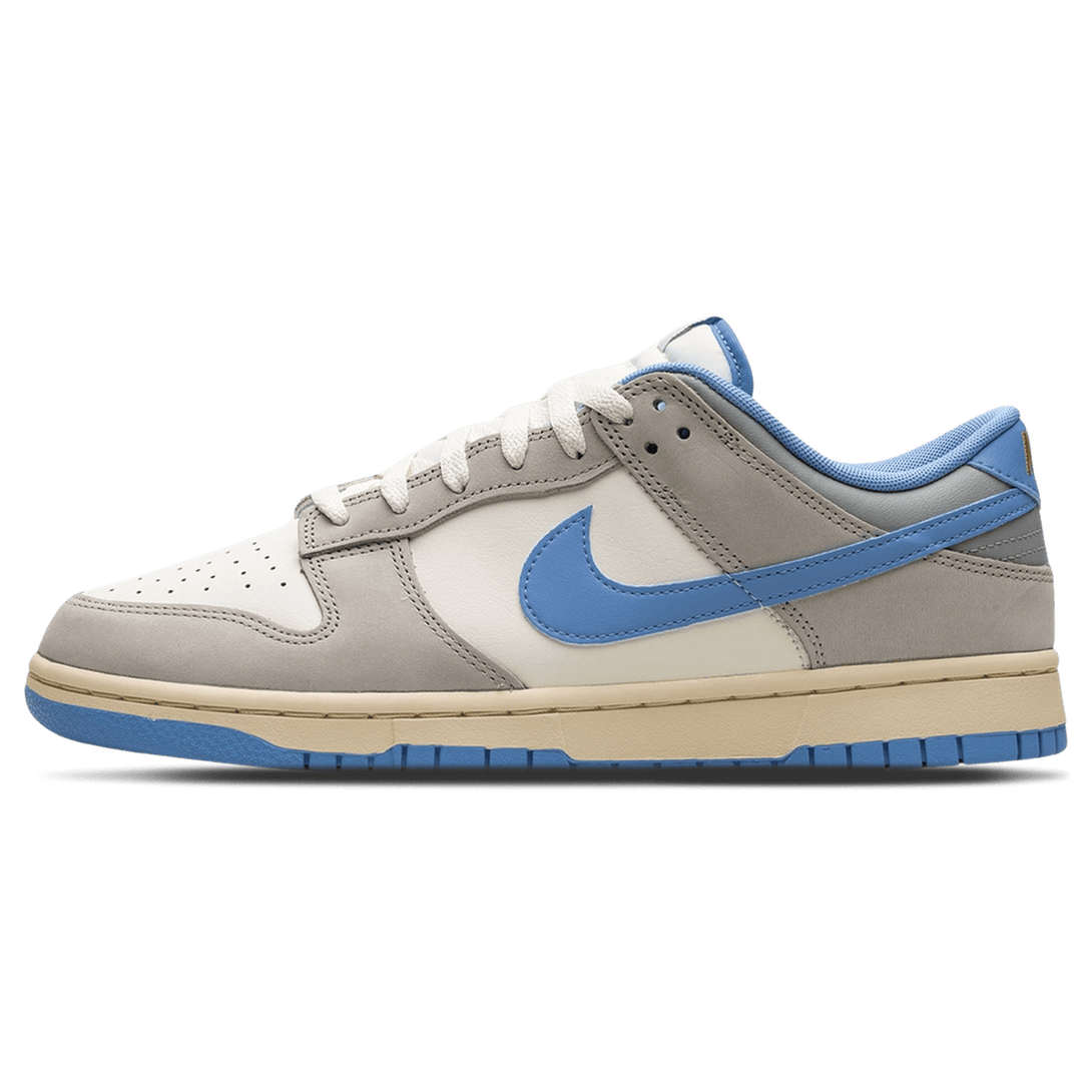 Nike Dunk Low 'Athletic Department - University Blue'- Streetwear Fashion 950 - levefly.com