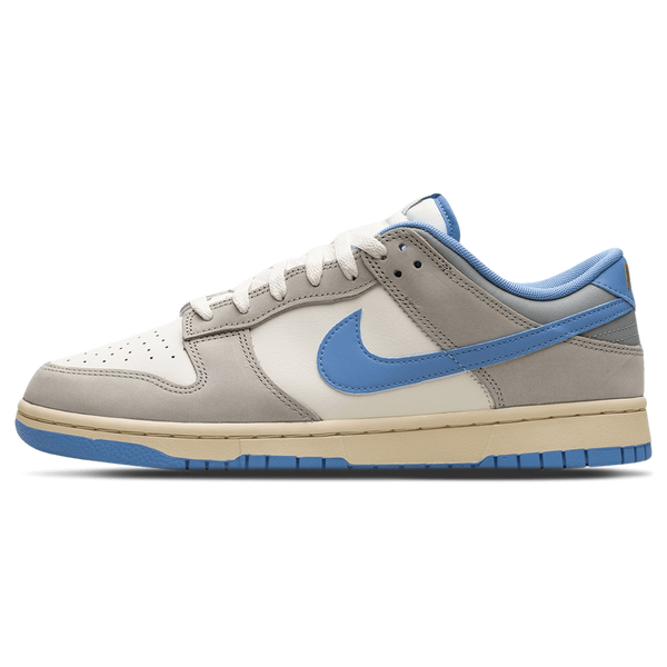 Nike Dunk Low 'Athletic Department - University Blue'- Streetwear Fashion 950 - levefly.com