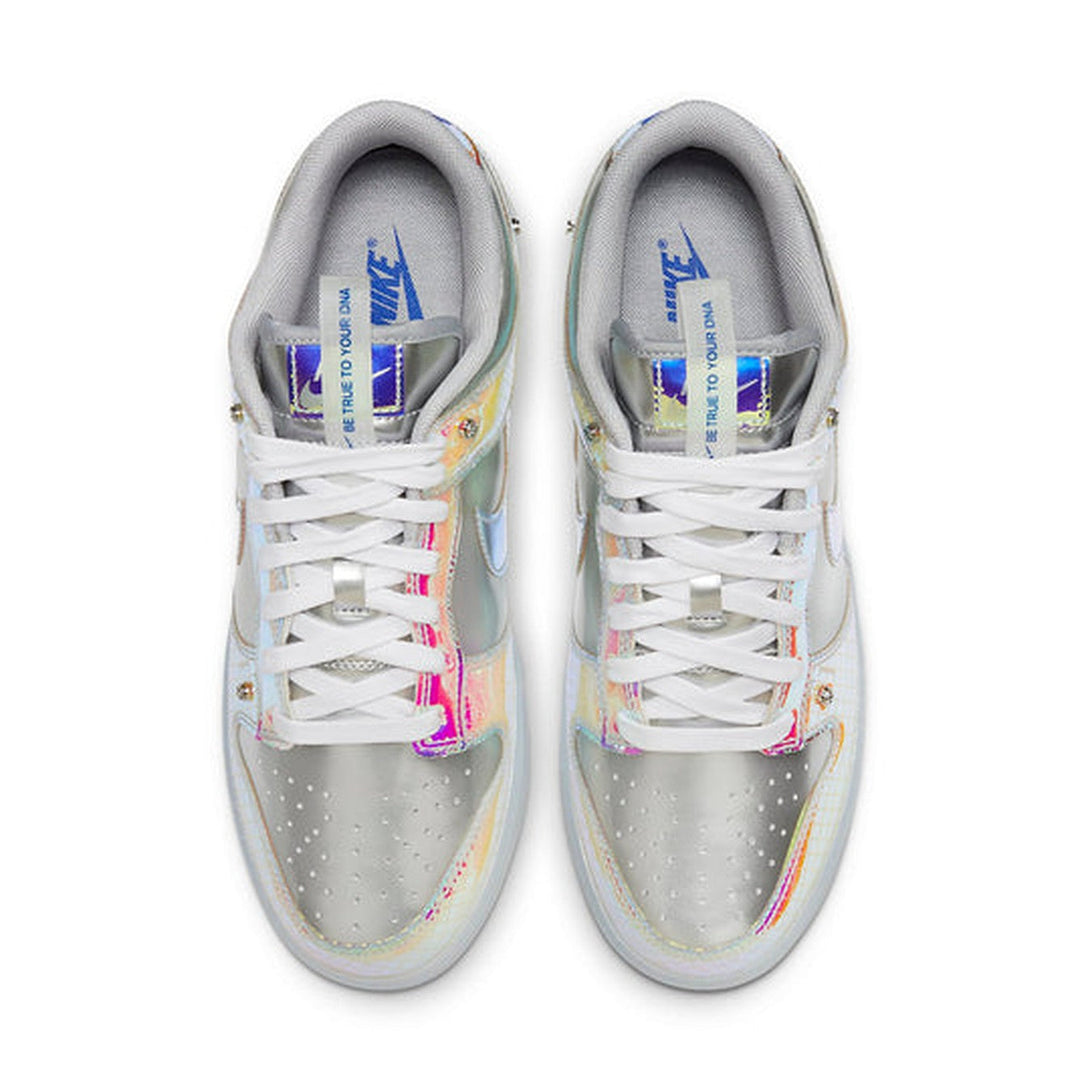 Nike Dunk Low 'Be True'- Streetwear Fashion 950 - levefly.com