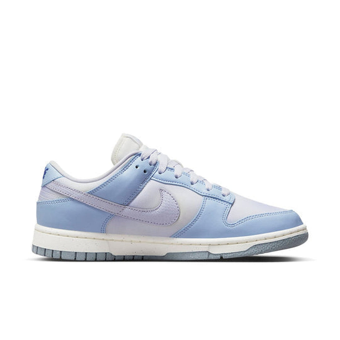 Nike Dunk Low 'Blue Canvas'- Streetwear Fashion 950 - levefly.com