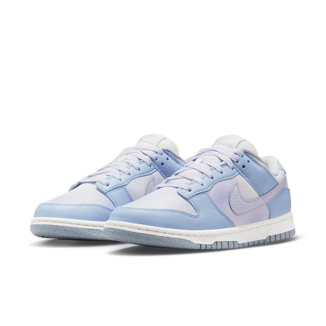 Nike Dunk Low 'Blue Canvas'- Streetwear Fashion 950 - levefly.com