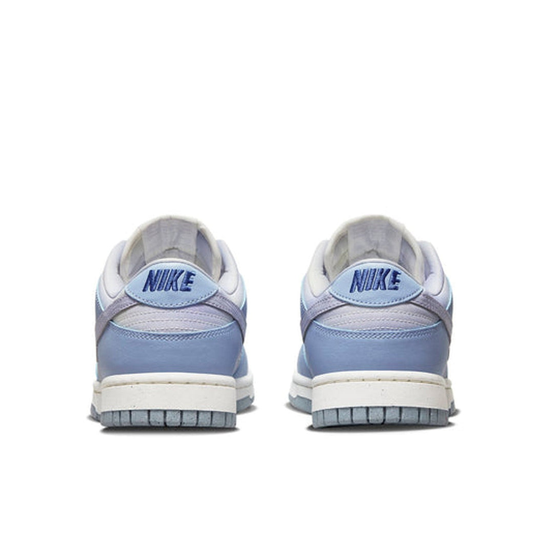 Nike Dunk Low 'Blue Canvas'- Streetwear Fashion 950 - levefly.com