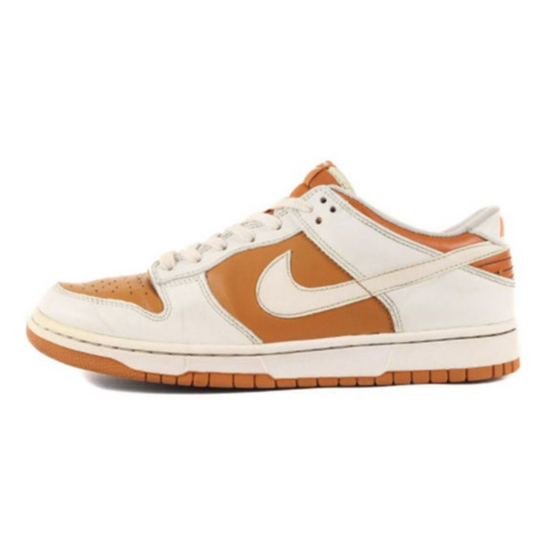 Nike Dunk Low CO.JP 'Reverse Curry'- Streetwear Fashion 950 - levefly.com