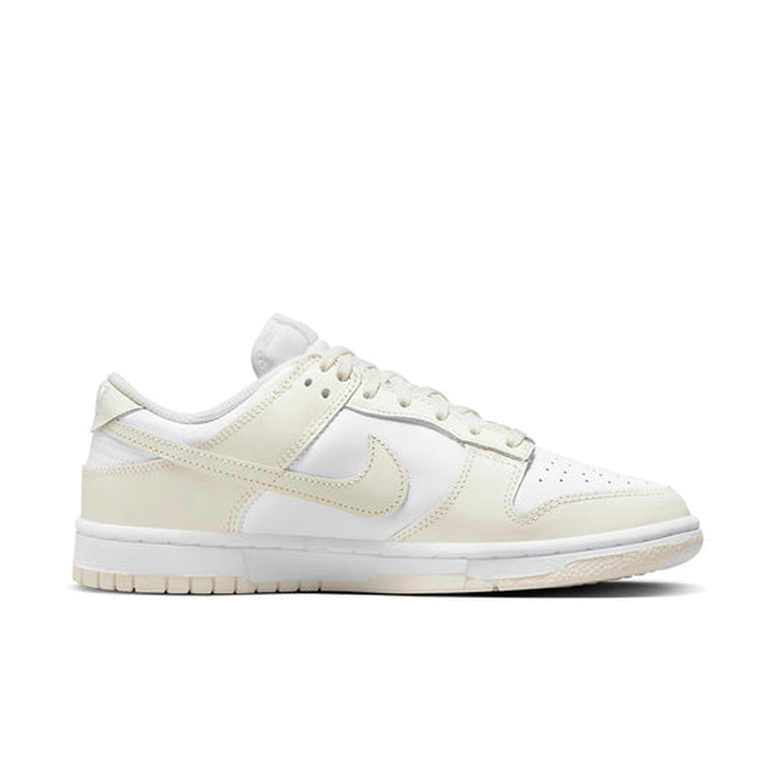 Nike Dunk Low 'Coconut Milk'- Streetwear Fashion 950 - levefly.com