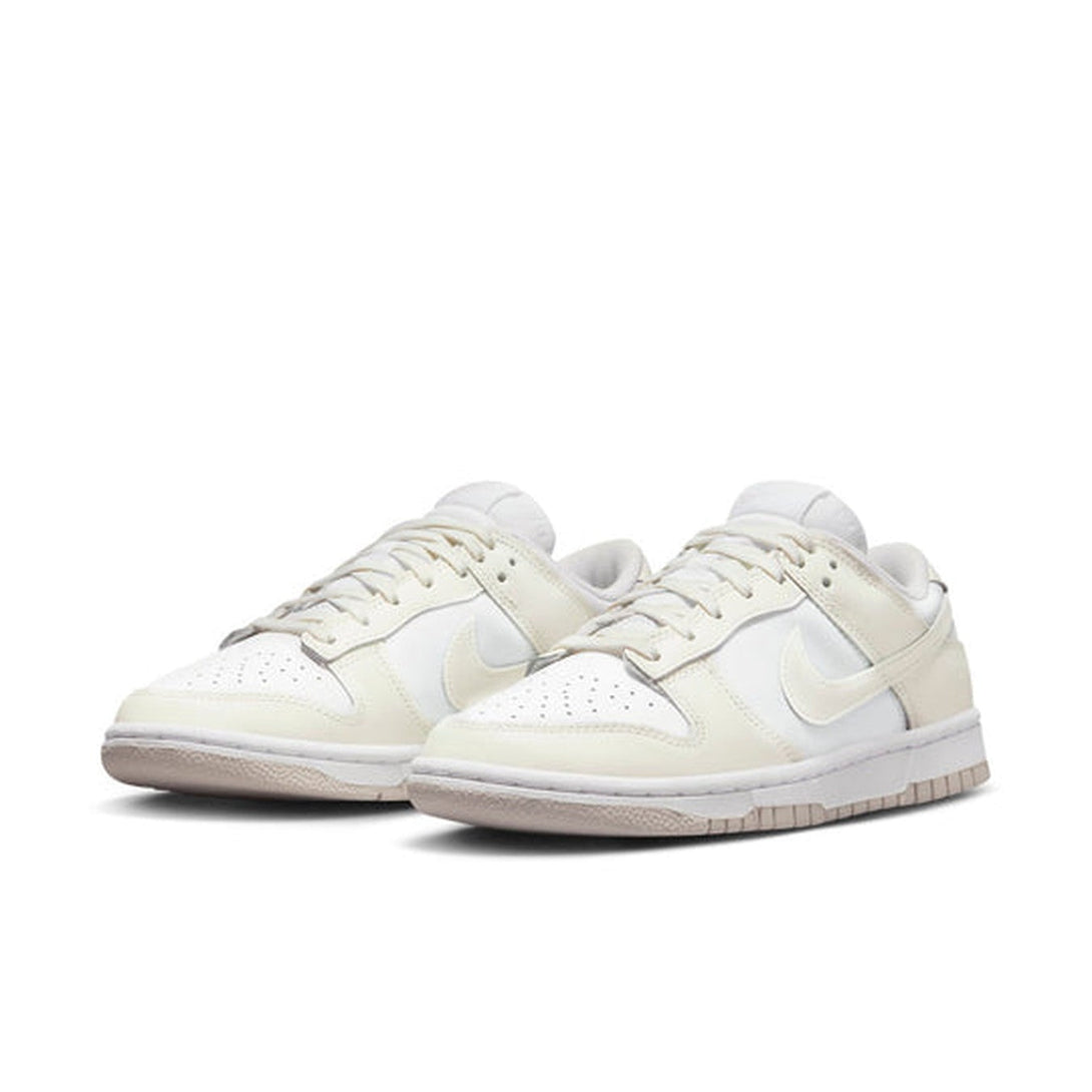 Nike Dunk Low 'Coconut Milk'- Streetwear Fashion 950 - levefly.com