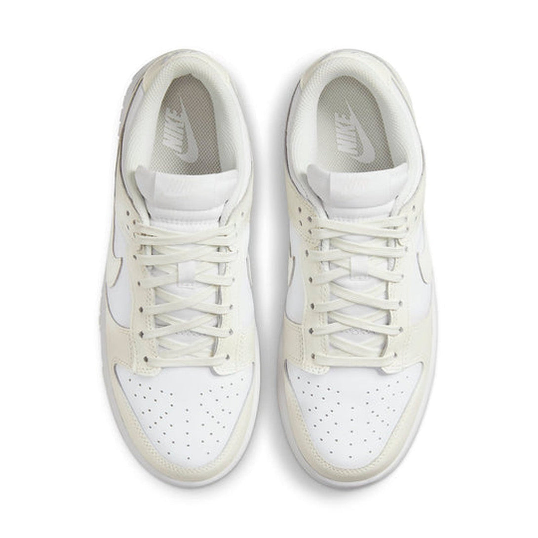 Nike Dunk Low 'Coconut Milk'- Streetwear Fashion 950 - levefly.com