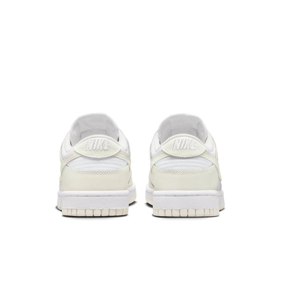 Nike Dunk Low 'Coconut Milk'- Streetwear Fashion 950 - levefly.com