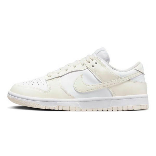 Nike Dunk Low 'Coconut Milk'- Streetwear Fashion 950 - levefly.com