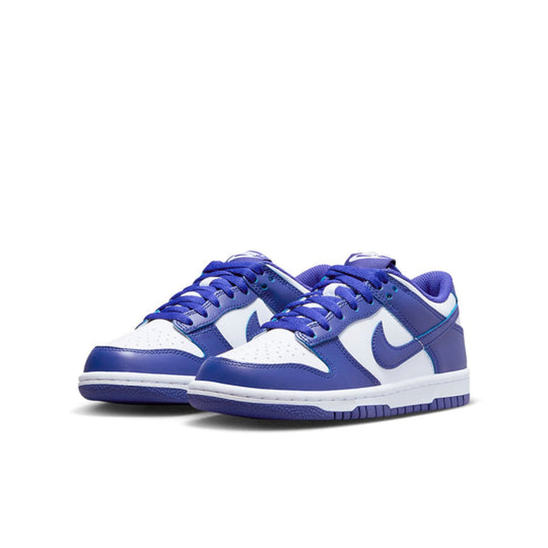 Nike Dunk Low 'Concord'- Streetwear Fashion 950 - levefly.com