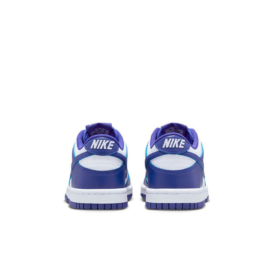 Nike Dunk Low 'Concord'- Streetwear Fashion 950 - levefly.com