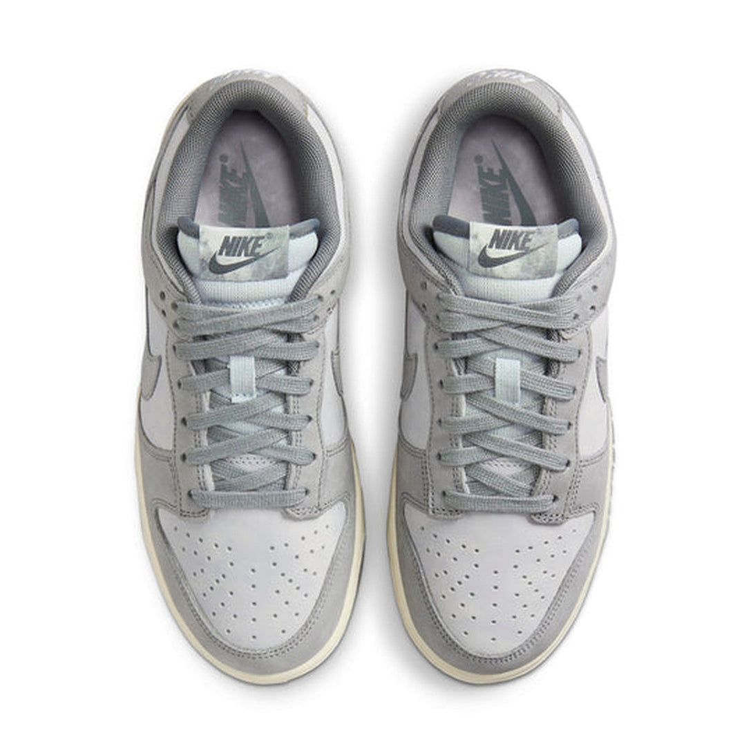 Nike Dunk Low 'Cool Grey'- Streetwear Fashion 950 - levefly.com