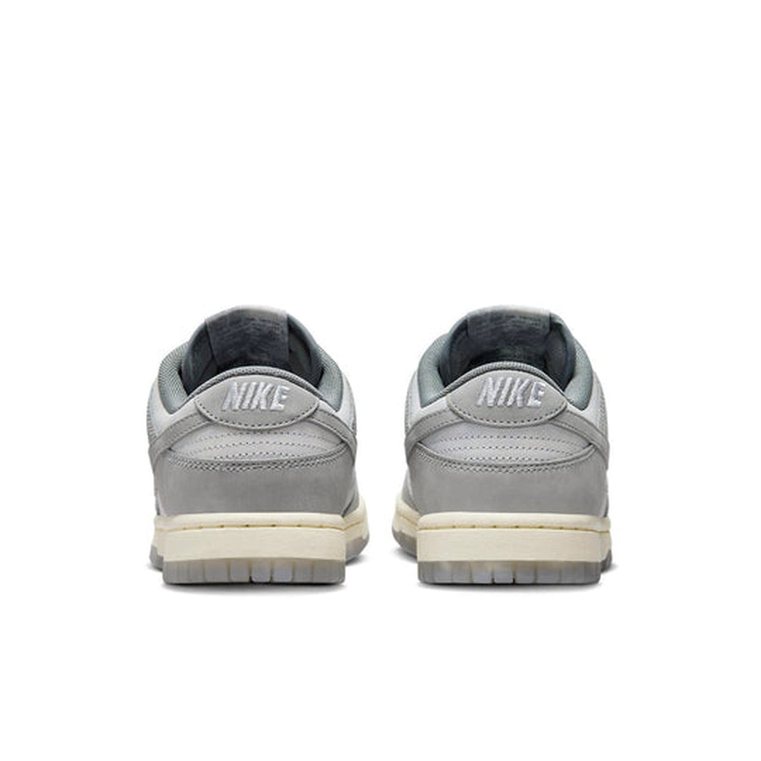 Nike Dunk Low 'Cool Grey'- Streetwear Fashion 950 - levefly.com