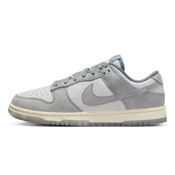 Nike Dunk Low 'Cool Grey'- Streetwear Fashion 950 - levefly.com