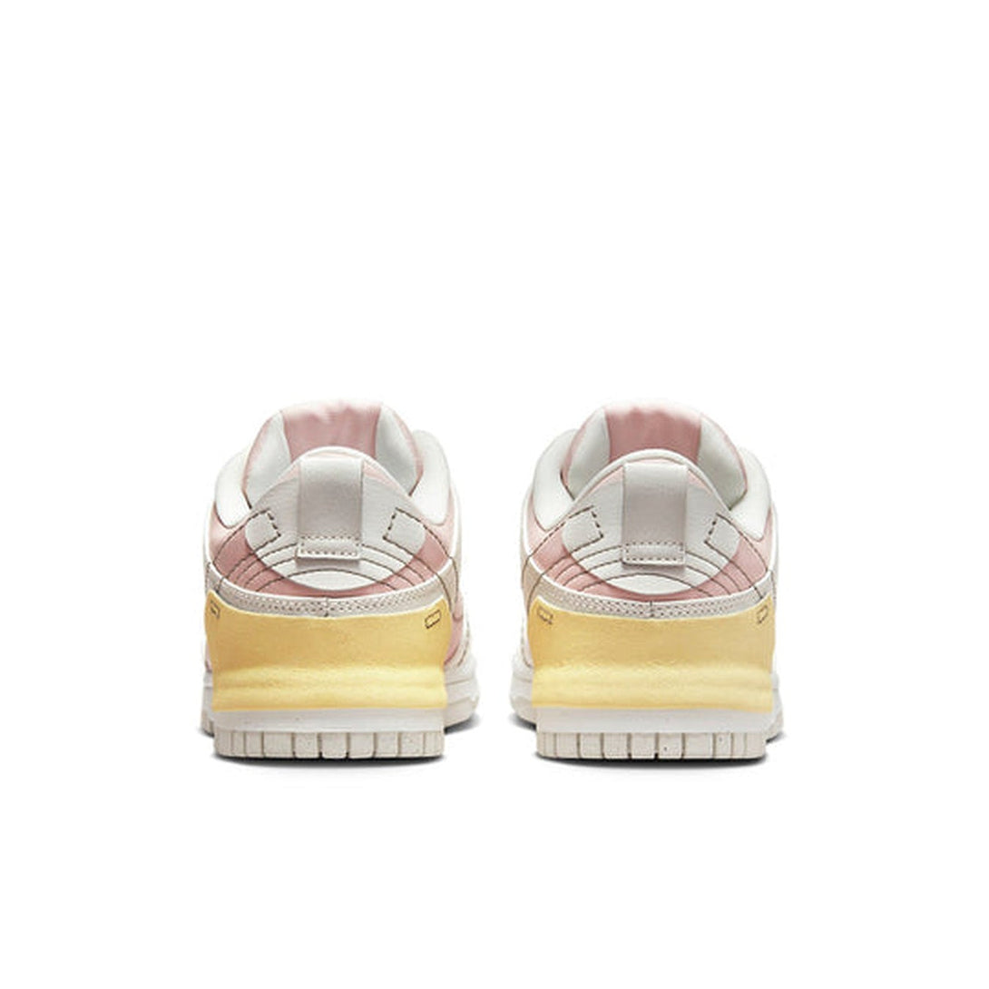 Nike Dunk Low Disrupt 2 'Pink Oxford'- Streetwear Fashion 950 - levefly.com