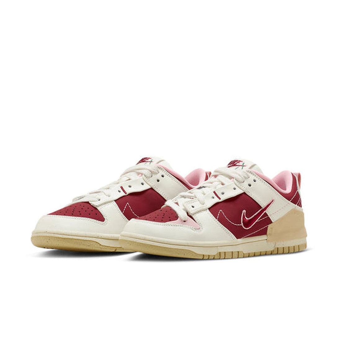 Nike Dunk Low Disrupt 2 'Valentine's Day'- Streetwear Fashion 950 - levefly.com