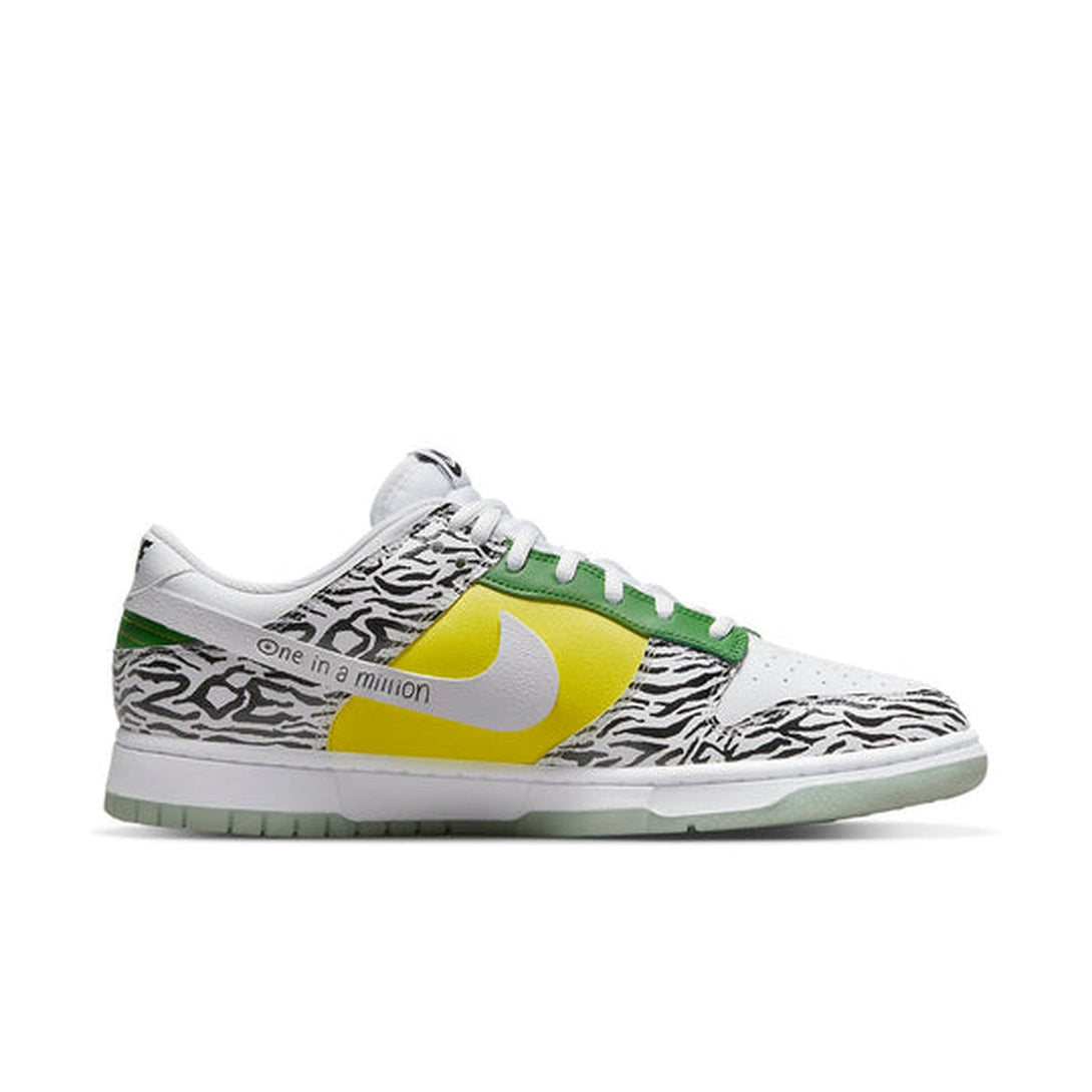 Nike Dunk Low 'Doernbecher 2022'- Streetwear Fashion 950 - levefly.com