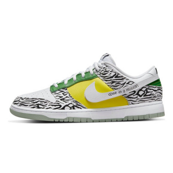 Nike Dunk Low 'Doernbecher 2022'- Streetwear Fashion 950 - levefly.com