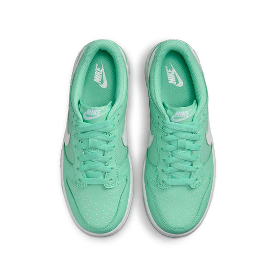 Nike Dunk Low 'Emerald Rise'- Streetwear Fashion 950 - levefly.com