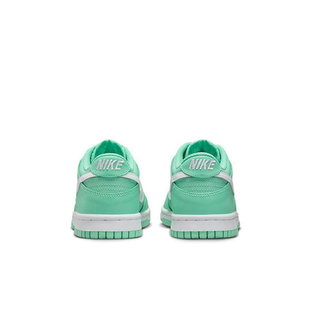 Nike Dunk Low 'Emerald Rise'- Streetwear Fashion 950 - levefly.com