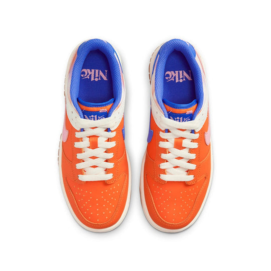 Nike Dunk Low 'Everything You Need'- Streetwear Fashion 950 - levefly.com