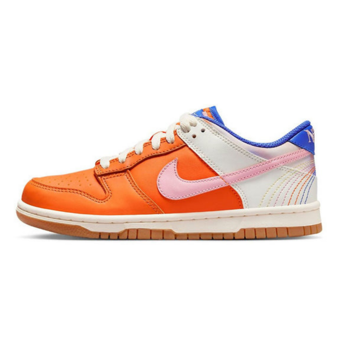 Nike Dunk Low 'Everything You Need'- Streetwear Fashion 950 - levefly.com