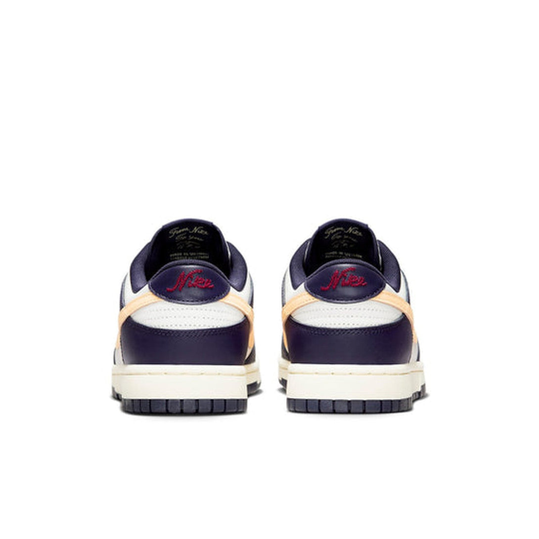 Nike Dunk Low 'From Nike To You'- Streetwear Fashion 950 - levefly.com