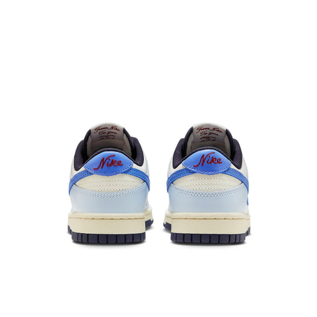 Nike Dunk Low 'From Nike to You'- Streetwear Fashion 950 - levefly.com