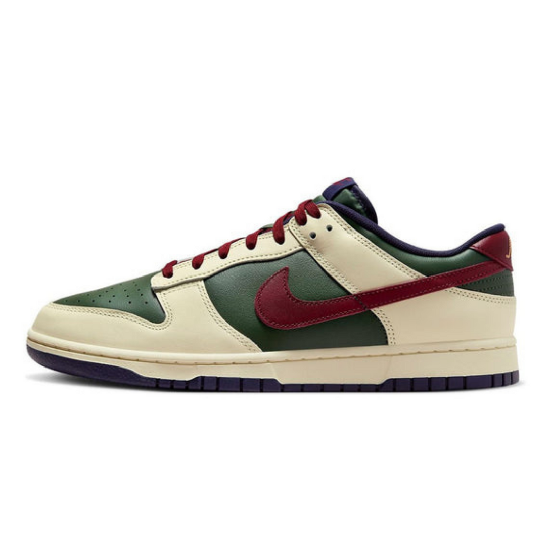 Nike Dunk Low 'From Nike,To You'- Streetwear Fashion 950 - levefly.com