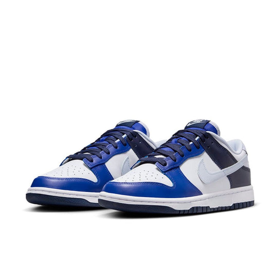 Nike Dunk Low 'Game Royal Midnight Navy'- Streetwear Fashion 950 - levefly.com