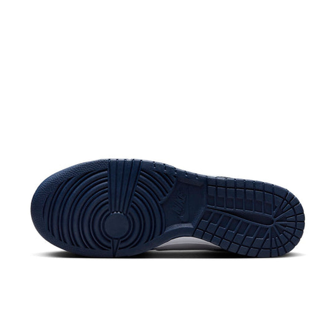 Nike Dunk Low 'Game Royal Midnight Navy'- Streetwear Fashion 950 - levefly.com