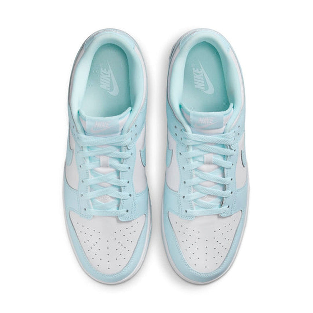 Nike Dunk Low 'Glacier Blue'- Streetwear Fashion 950 - levefly.com