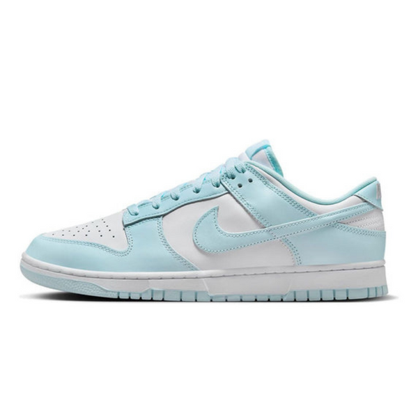 Nike Dunk Low 'Glacier Blue'- Streetwear Fashion 950 - levefly.com